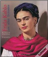 Frida Kahlo, Les Ailes Froissées