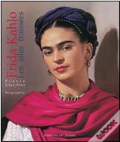 Capa do artigo Frida Kahlo, Les Ailes Froissées