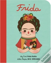 Capa do artigo Frida Kahlo