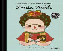 Frida Kahlo