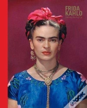 Capa do artigo Frida Kahlo: Making Her Self Up