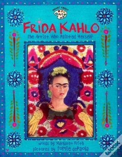 Capa do artigo Frida Kahlo