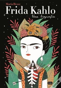 Capa do artigo Frida Kahlo