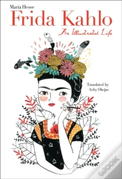 Capa do artigo Frida Kahlo