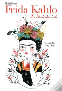 Capa do artigo Frida Kahlo
