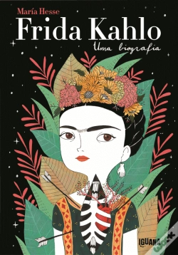Capa do artigo Frida Kahlo