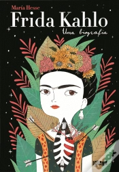 Capa do artigo Frida Kahlo