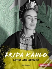 Capa do artigo Frida Kahlo