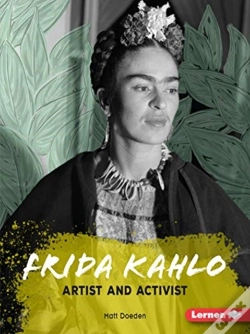 Capa do artigo Frida Kahlo