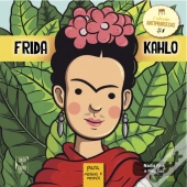 Frida Kahlo