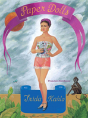 Frida Kahlo Paper Dolls - Preview