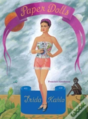Capa do artigo Frida Kahlo Paper Dolls