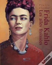 Capa do artigo Frida Kahlo