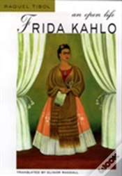 Capa do artigo Frida Kahlo
