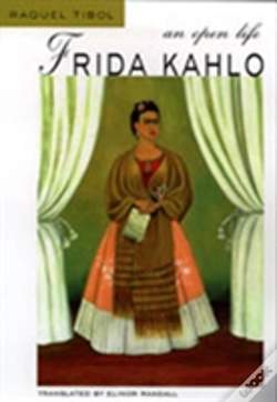 Capa do artigo Frida Kahlo