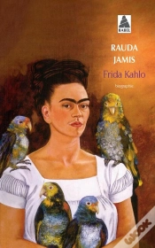 Capa do artigo Frida Kahlo