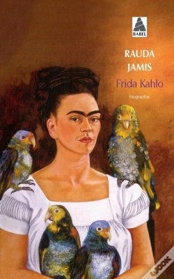 Capa do artigo Frida Kahlo