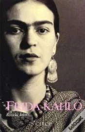 Capa do artigo Frida Kahlo