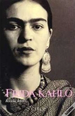 Capa do artigo Frida Kahlo