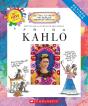 Frida Kahlo (Revised Edition) (Getting To Know The World'S Greatest Artists) - Preview