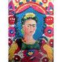 Frida Kahlo -Rm - Preview