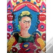 Capa do artigo Frida Kahlo -Rm