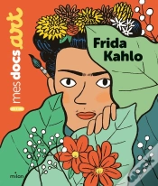 Capa do artigo Frida Kahlo
