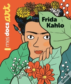 Capa do artigo Frida Kahlo