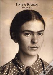 Frida Kahlo Ses Photos