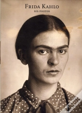 Frida Kahlo Ses Photos