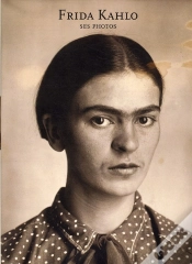 Capa do artigo Frida Kahlo Ses Photos