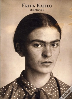Capa do artigo Frida Kahlo Ses Photos