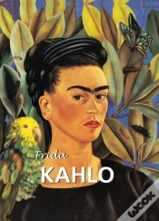 Capa do artigo Frida Kahlo