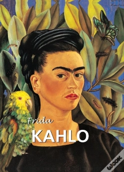 Capa do artigo Frida Kahlo