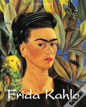 Capa do artigo Frida Kahlo