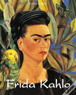 Capa do artigo Frida Kahlo