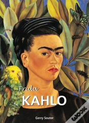 Capa do artigo Frida Kahlo
