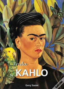 Capa do artigo Frida Kahlo