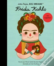 Capa do artigo Frida Kahlo (Spanish Edition)