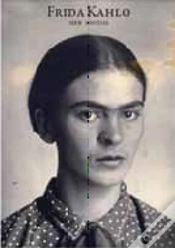 Capa do artigo Frida Kahlo. Sus Fotos
