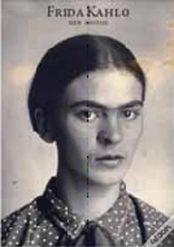 Capa do artigo Frida Kahlo. Sus Fotos