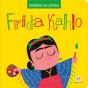 Frida Kahlo - Preview