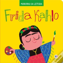 Capa do artigo Frida Kahlo
