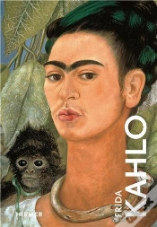 Capa do artigo Frida Kahlo