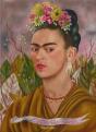 Frida Kahlo - The Complete Paintings - Preview