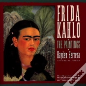 Capa do artigo Frida Kahlo: The Paintings