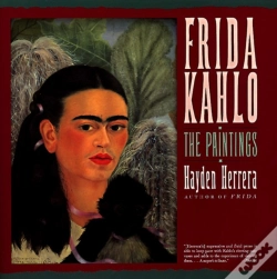 Capa do artigo Frida Kahlo: The Paintings
