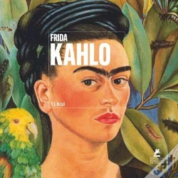 Capa do artigo Frida Kahlo