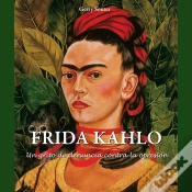 Capa do artigo Frida Kahlo - Un Grito De Denuncia Contra La Opresión