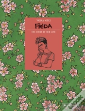 Capa do artigo Frida Kahlo